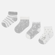 Load image into Gallery viewer, Mayoral Socks Set
