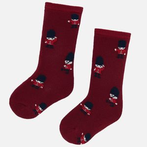 Mayoral Mid-length Socks