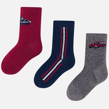 Load image into Gallery viewer, Mayoral Socks Set
