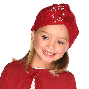 Mayoral Hat Set