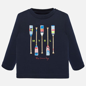 Mayoral Oars T-shirt