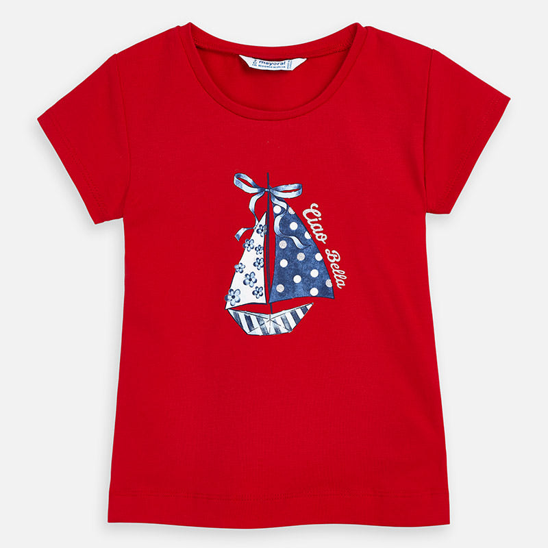 Mayoral T-shirt