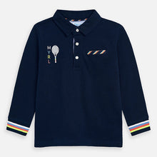 Load image into Gallery viewer, Mayoral Polo Shirt
