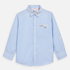 Mayoral Shirt