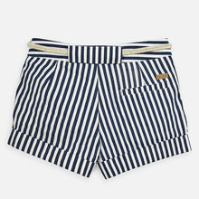 Load image into Gallery viewer, Mayoral Stripes Shorts
