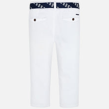 Load image into Gallery viewer, Mayoral Pants with Belt
