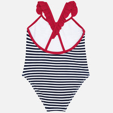 Load image into Gallery viewer, Mayoral Graphic Print Swimsuit
