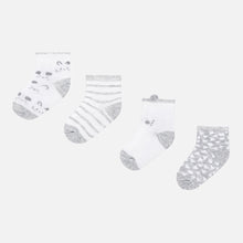 Load image into Gallery viewer, Mayoral Set of Socks
