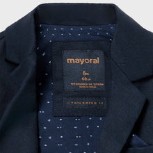 Load image into Gallery viewer, Mayoral Blazer
