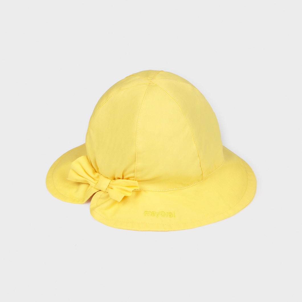 Mayoral Hat