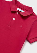 Load image into Gallery viewer, Mayoral Toddler Boy Classic Polo Shirt
