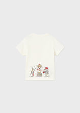 Load image into Gallery viewer, Mayoral Toddler Boy Graphic Tshirt
