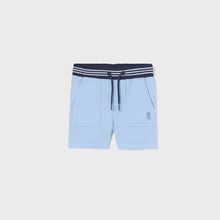 Load image into Gallery viewer, Mayoral Toddler Boy Twill Drawstring Shorts
