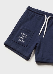 Mayoral Toddler Boy 3-piece Tshirts & Shorts Set