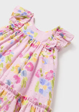 Load image into Gallery viewer, Mayoral Toddler Girl Printed Dress
