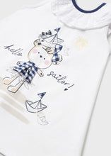 Load image into Gallery viewer, Mayoral Toddler Girl Jersey Graphic Dress
