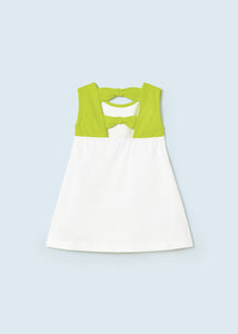 Mayoral Toddler Girl Graphic Jersey Dress