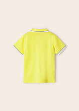 Load image into Gallery viewer, Mayoral Boy Classic Polo Shirt
