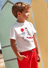 Load image into Gallery viewer, Mayoral Boy Tshirt &amp; Shorts Set
