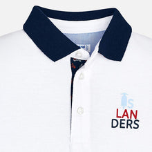 Load image into Gallery viewer, Mayoral Graphic Polo
